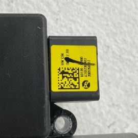 2021 - 2023 KIA K5 PANORAMIC SUNROOF SUN ROOF ROLLER SHADE MOTOR OEM