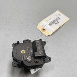 2007 TOYOTA CAMRY A/C HEATER SERVO MOTOR UNIT OEM