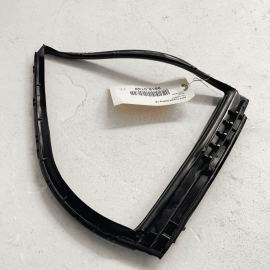 2018-21 Toyota Camry Rear Driver Side Quarter Vent Window Wheatherstrip Sea