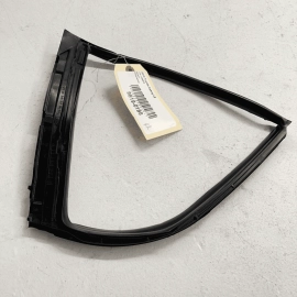 2018-21 Toyota Camry Rear Driver Side Quarter Vent Window Wheatherstrip Sea