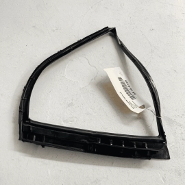 2018-21 Toyota Camry Rear Driver Side Quarter Vent Window Wheatherstrip Sea