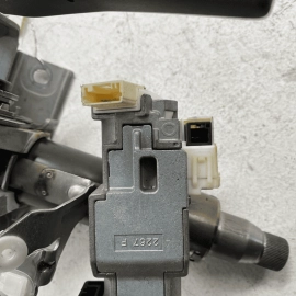 2018-2021 Toyota Camry LE SE XSE XLE FWD Steering Column Assembly OEM