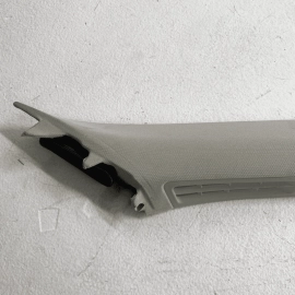 Infiniti Q50 2014-2020 Front Right Side Windshield Pillar Panel Trim OEM