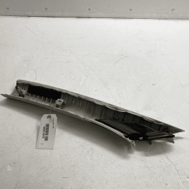 Infiniti Q50 2014-2020 Front Right Side Windshield Pillar Panel Trim OEM