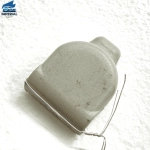 Luggage Compartment Covering Cap 2518680030 OEM Mercedes X164 GL450 2007-20
