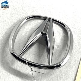 2015-2020 Acura TLX AWD Rear Trunk Lid Liftgate Tailgate Emblem Logo Badge 