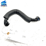 2015-2018 AUDI Q3 2.0L PCV BREATHER HOSE LINE PIPE TUBE OEM  06J103221A