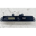 GENUINE 06-11 Hyundai Elantra Digital Clock Display 94510-2H500 OEM 