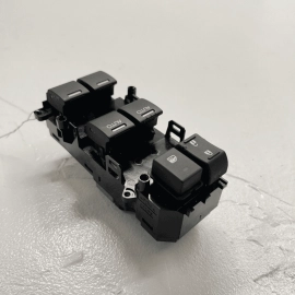 16-21 Honda Pilot Passport Front Driver Door Power Window Master Switch Ass 16-21 Honda Pilot Passport Front Driver Door Power Window Master Switch Ass