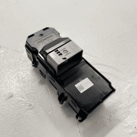 16-21 Honda Pilot Passport Front Driver Door Power Window Master Switch Ass 16-21 Honda Pilot Passport Front Driver Door Power Window Master Switch Ass