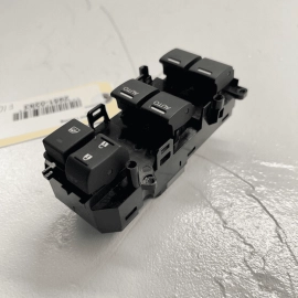 16-21 Honda Pilot Passport Front Driver Door Power Window Master Switch Ass 16-21 Honda Pilot Passport Front Driver Door Power Window Master Switch Ass