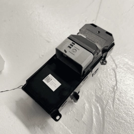 16-21 Honda Pilot Passport Front Driver Door Power Window Master Switch Ass 16-21 Honda Pilot Passport Front Driver Door Power Window Master Switch Ass