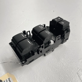 16-21 Honda Pilot Passport Front Driver Door Power Window Master Switch Ass 16-21 Honda Pilot Passport Front Driver Door Power Window Master Switch Ass