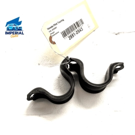 2016-2021 HONDA PILOT STABILIZER SWAY BAR Bushing Bracket REAR OEM SET OF 2