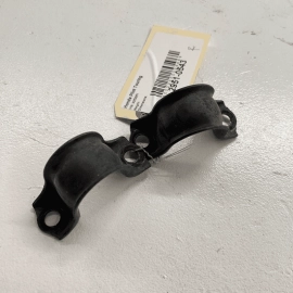 2016-2021 HONDA PILOT STABILIZER SWAY BAR Bushing Bracket REAR OEM SET OF 2