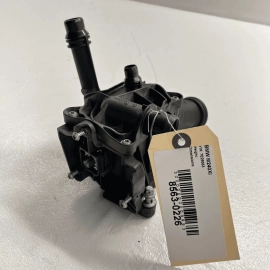 2017 – 2021 BMW 240 XI ENGINE COOLANT THERMOSTAT HOUSING ASSEMBLY MODULE OE