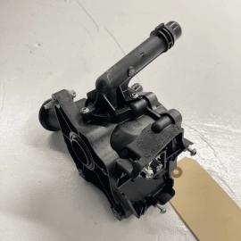 2017 – 2021 BMW 240 XI ENGINE COOLANT THERMOSTAT HOUSING ASSEMBLY MODULE OE