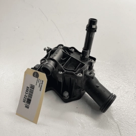 2017 – 2021 BMW 240 XI ENGINE COOLANT THERMOSTAT HOUSING ASSEMBLY MODULE OE