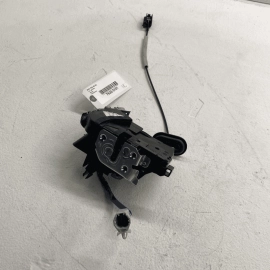 KIA K5 EX 2021 - 2023 FRONT LEFT DRIVER SIDE DOOR LOCK LATCH ACTUATOR OEM