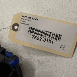 KIA K5 EX 2021 - 2023 FRONT LEFT DRIVER SIDE DOOR LOCK LATCH ACTUATOR OEM
