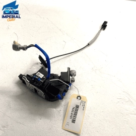 KIA K5 EX 2021 - 2023 FRONT LEFT DRIVER SIDE DOOR LOCK LATCH ACTUATOR OEM