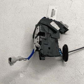 KIA K5 EX 2021 - 2023 FRONT LEFT DRIVER SIDE DOOR LOCK LATCH ACTUATOR OEM