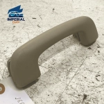 2014-2015 JEEP GRAND CHEROKEE FRONT LEFT ROOF HEADLINER GRAB GRIP HANDLE OE