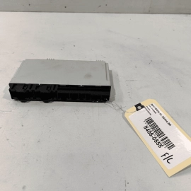 2016-2019 BMW X1 XDRIVE F48 FRONT LEFT DRIVER SIDE SEAT CONTROL MODULE UNIT