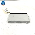 2016-2019 BMW X1 XDRIVE F48 FRONT LEFT DRIVER SIDE SEAT CONTROL MODULE UNIT
