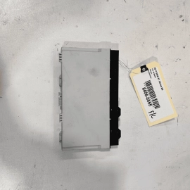 2016-2019 BMW X1 XDRIVE F48 FRONT LEFT DRIVER SIDE SEAT CONTROL MODULE UNIT