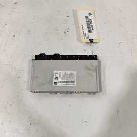 2016-2019 BMW X1 XDRIVE F48 FRONT LEFT DRIVER SIDE SEAT CONTROL MODULE UNIT