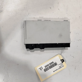 2016-2019 BMW X1 XDRIVE F48 FRONT LEFT DRIVER SIDE SEAT CONTROL MODULE UNIT