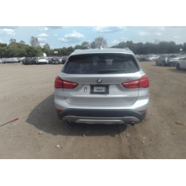2016-2019 BMW X1 XDRIVE F48 FRONT LEFT DRIVER SIDE SEAT CONTROL MODULE UNIT