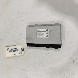 2016-2019 BMW X1 XDRIVE F48 FRONT LEFT DRIVER SIDE SEAT CONTROL MODULE UNIT