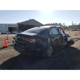 2018-2023 KIA RIO 33K Mi TURN SIGNAL SWITCH ONLY LEFT OEM
