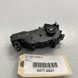 2012 - 2020 Tesla Model S Trunk Lid Liftgate Latch Lock Actuator Power Moto