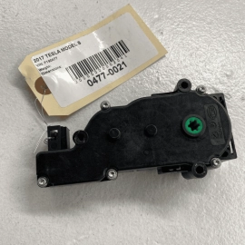 2012 - 2020 Tesla Model S Trunk Lid Liftgate Latch Lock Actuator Power Moto