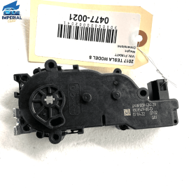 2012 - 2020 Tesla Model S Trunk Lid Liftgate Latch Lock Actuator Power Moto