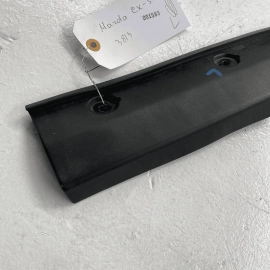 2017-2021 Mazda CX-5 Front Left Driver Fender Ledge Cover Panel KB7W-56916 