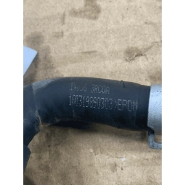 Genuine Nissan Sentra 13-19 Engine Coolant Hose 140563RC0A OEM