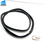 2015-2020 Acura TLX Passenger Rear Right Door Seal On Body OEM