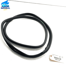 2015-2020 Acura TLX Passenger Rear Right Door Seal On Body OEM