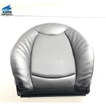MINI COOPER R60 COUNTRYMAN 2011-2016 FRONT RIGHT SEAT BACKREST UPPER CUSHIO