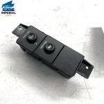 HUMMER H2 2003 -2007 DASH CENTER TRACTION CONTROL & TOW HAUL SWITCH OEM 151