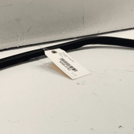 GMC TERRAIN 2018 - 2023 REAR RIGHT PASSENGER SIDE DOOR WEATHERSTRIP SEAL OE