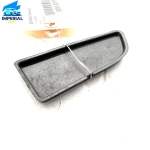 GMC TERRAIN 2018-2023 FRONT/REAR PASSENGER SIDE DOOR SWITCH BEZEL COVER CAP