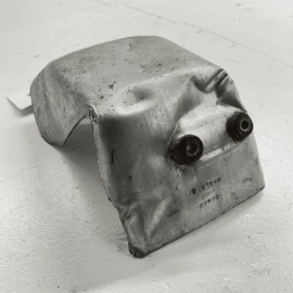 2018 - 2020 GMC TERRAIN 2.0L ENGINE TURBOCHARGER HEAT SHIELD COVER OEM