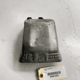 2018 - 2020 GMC TERRAIN 2.0L ENGINE TURBOCHARGER HEAT SHIELD COVER OEM