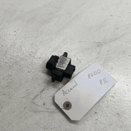 2011-2017 Hyundai Accent Rear Door Switch Assembly-Power Window Sub