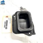 16-18 Honda Pilot Dashboard Instrument Panel Sound System Sub Woofer Shroud